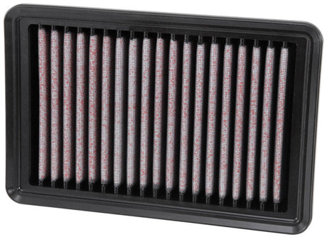 AEM 12-14 Mazda 3/6/CX-5 10.75in O/S L x 7.125in O/S W x 1.625in H DryFlow Panel Air Filter 28-20480