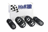 H&R 96-01 Audi A4 Quattro (AWD) B5 Sport Spring 50396