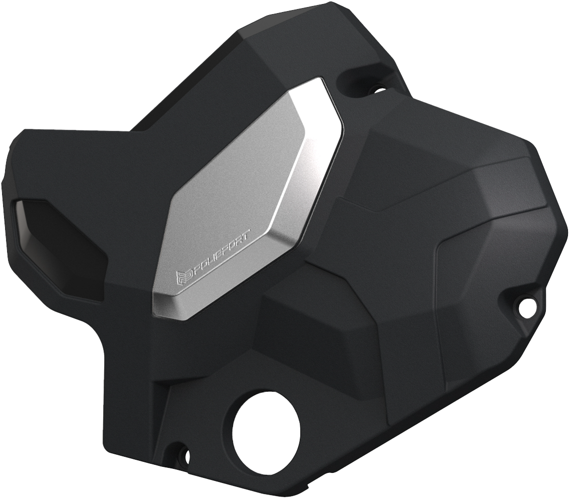 POLISPORT Clutch Cover Protector Right Side Kaw 8485500001