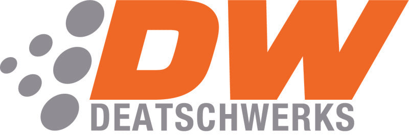 DeatschWerks 01-05 Lexus IS300 2JZ-GE 550CC Injectors 22S-03-0550-6