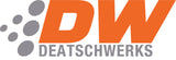 DeatschWerks 255 LPH In-Tank Fuel Pump w/ 05-10 Scion tc Set Up Kit 9-201S-1006