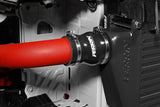 Perrin 22-23 Subaru WRX Front Mount Intercooler Kit (Red Tubes & Black Core) PSP-ITR-441BK/RD