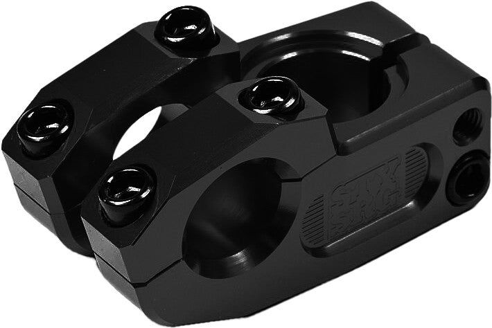STAYSTRONG Expert 1-1/8" Stem 50mm (Black) U-SS5512