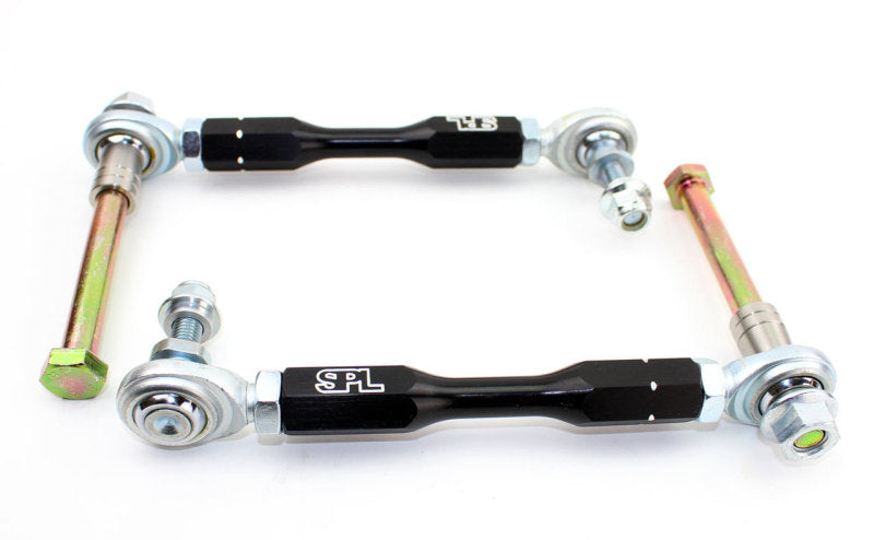SPL Parts 99-12 Porsche 911 (996/997) / 05-12 Porsche Cayman (987) Front Swaybar Endlinks SPL FE 996