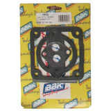 BBK 86-93 Mustang 5.0 65 70mm Throttle Body Gasket Kit 1572