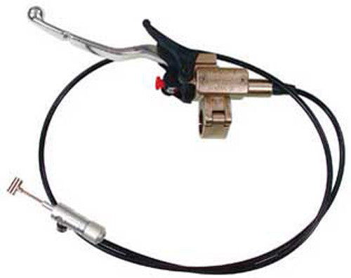 MAGURAHydraulic Clutch Kit2100302~DUP