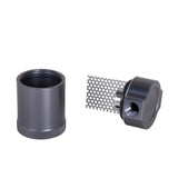 BBK 10-15 Chevrolet Camaro 6.2L V8 Oil Separator Kit - Passenger Side 1926