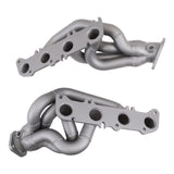 BBK 11-14 Mustang GT Shorty Tuned Length Exhaust Headers - 1-5/8 Titanium 1632