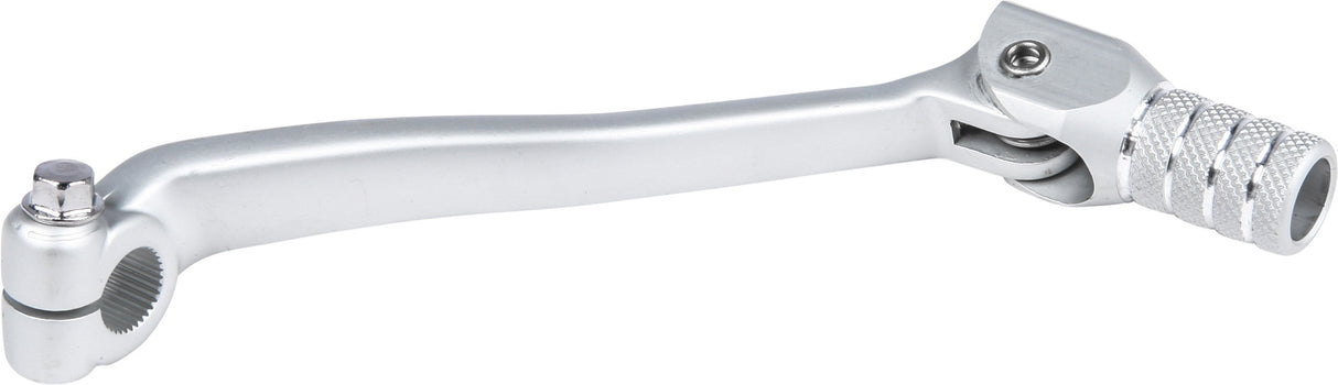 FIRE POWER Oem Style Shift Lever Silver WP83-88021