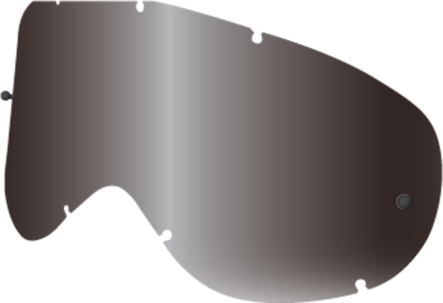 DRAGON Mdx Goggle Lens (Jet Polarized) 228166438002