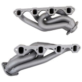 BBK 86-93 Mustang 5.0 Shorty Tuned Length Exhaust Headers - 1-5/8 Titanium Ceramic 1512