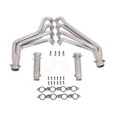 BBK 2010-15 Camaro Ls3/L99 1-7/8 Full-Length Headers W/ High Flow Cats (Polished Ceramic) 40540