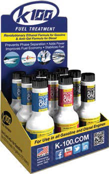 K100K-100 Counter DisplayG07110115