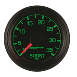 Autometer Factory Match Ford 52.4mm Mechanical 0-35 PSI Boost Gauge 8404