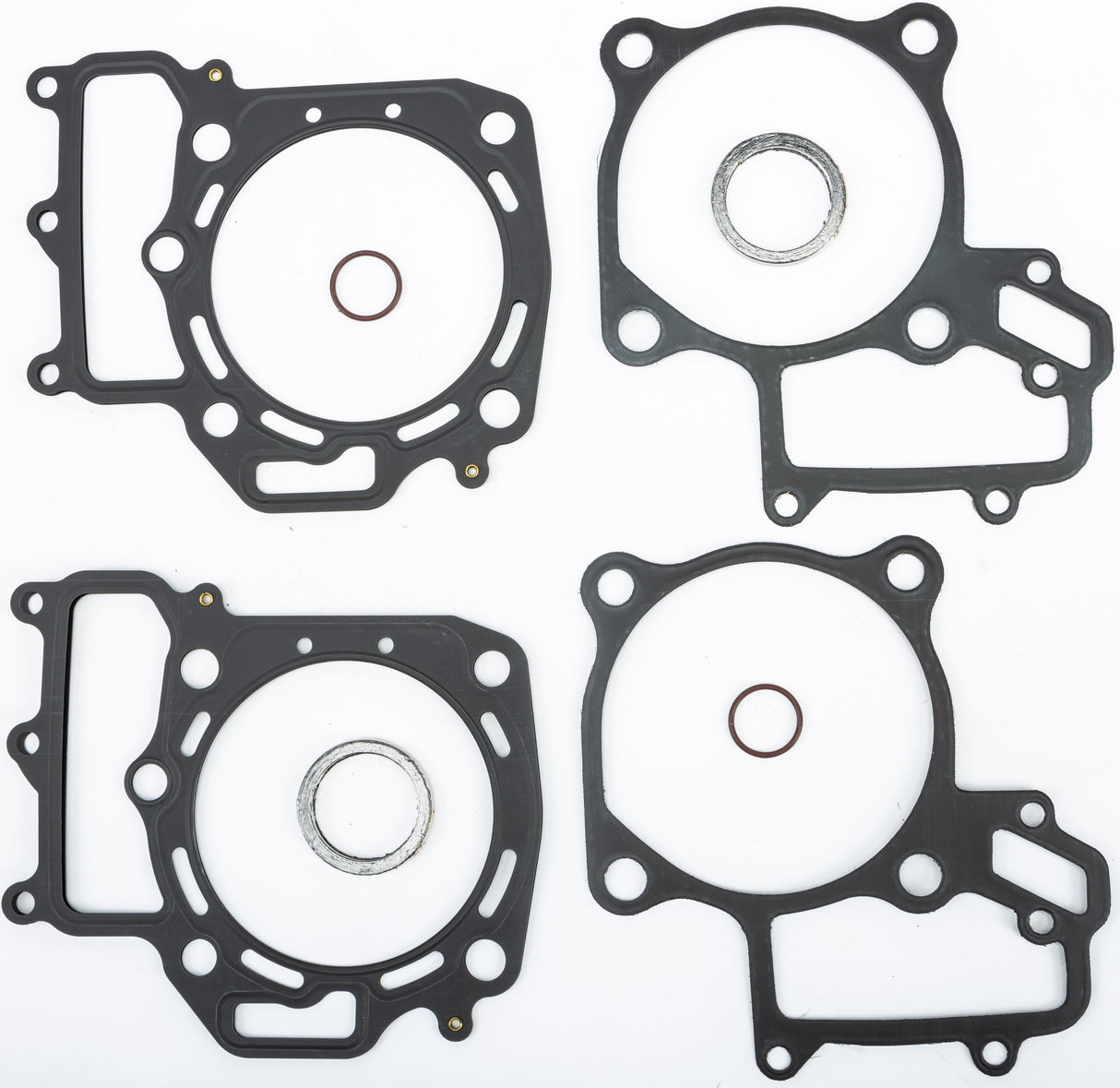 CYLINDER WORKS Top End Gasket Kit Bb 91.00/+6.0 Kaw 31007-G01