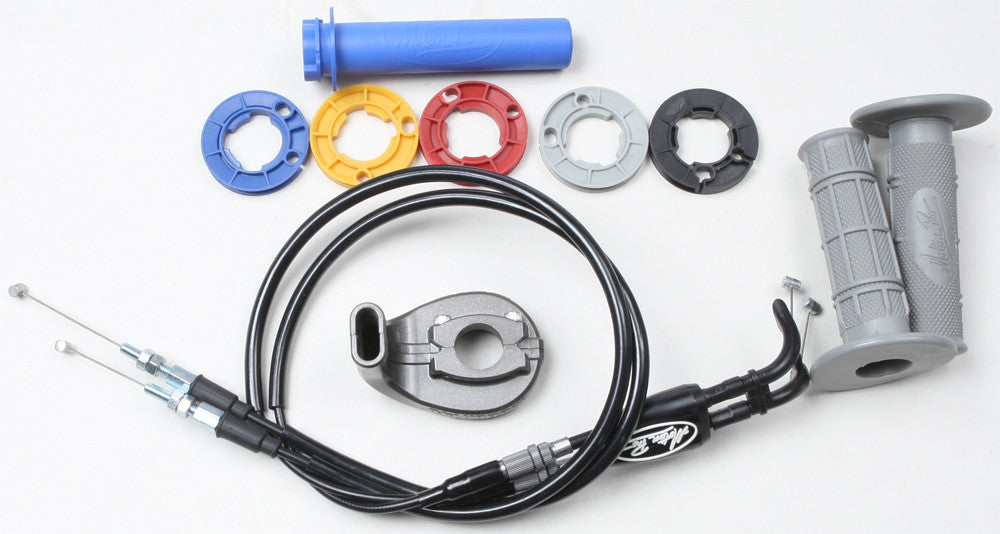 MOTION PRORev2 Throttle Kit01-2724