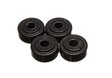 Energy Suspension Shock Bushing Set - Black 9.8145G