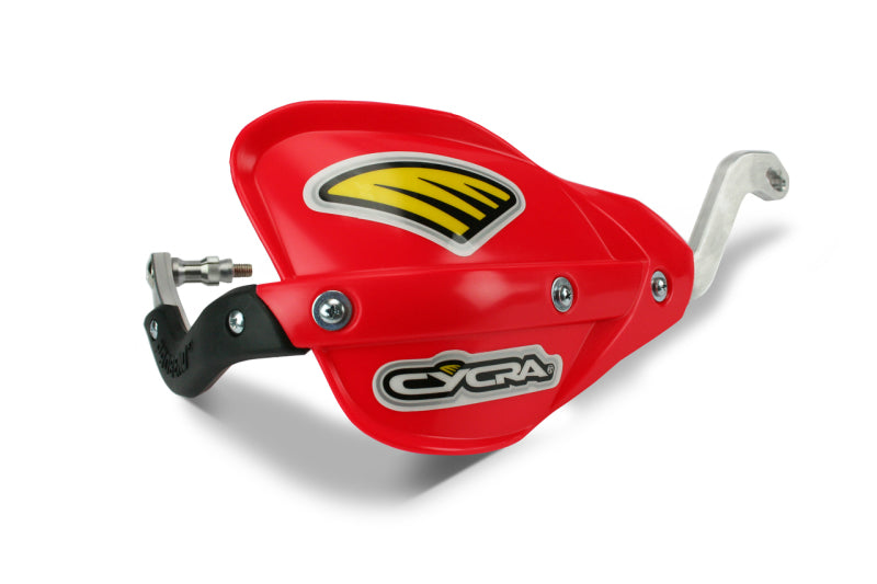 Cycra Pro Bend CRM Racer Pack Flexx Bar Red 1CYC-7700-32