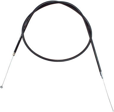 MOTION PROBlack Vinyl Throttle Cable06-1956