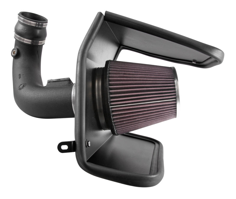 K&N 2015 Chevy Colorado 3.6L V6 Aircharger Performance Intake 63-3088