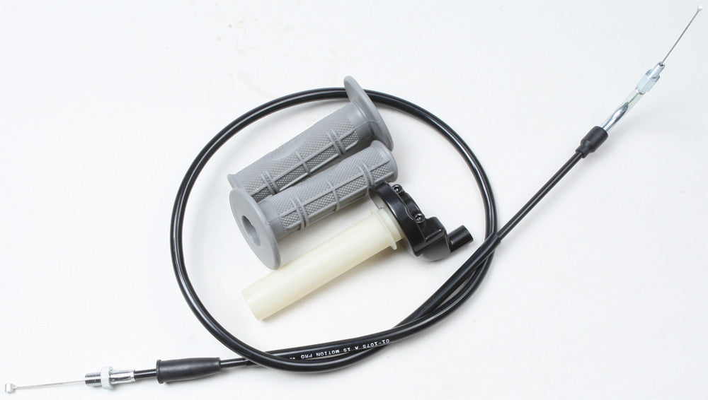 MOTION PROMp Throttle Kit Atv01-2606