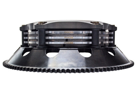 ACT Triple Disc HD/SI Race Clutch Kit T1R3-T01