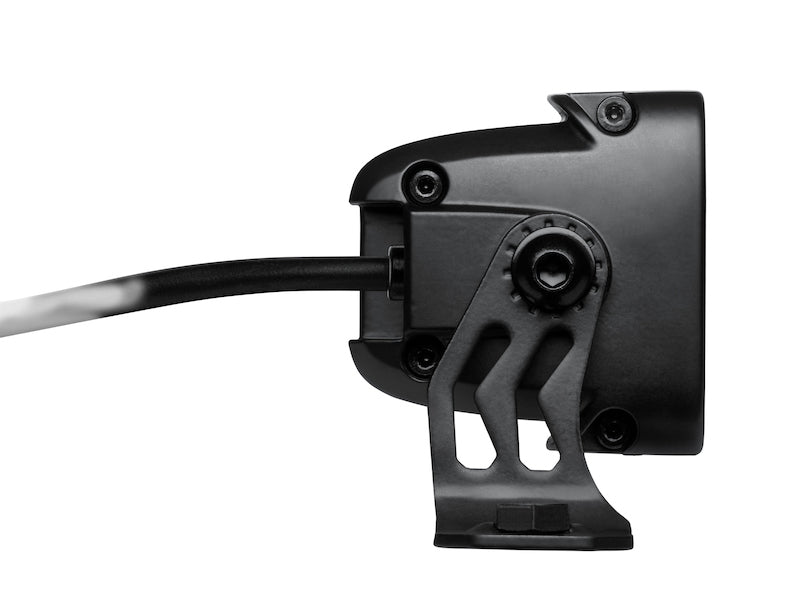 Hella Universal Black Magic 21in Double Light Bar - Driving Beam LA358176401