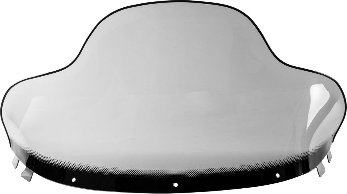 KORONISWindshield Smoke Pol Gen 2 Hood479-214-03