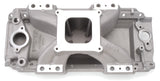 Edelbrock Manifold Only BBC 454 Victor Jr EFI 29025