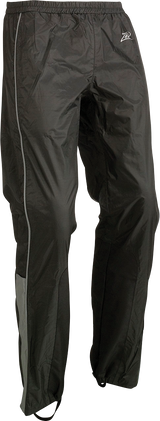 Z1R Women's Waterproof Pants - Black - Large 2855-0617