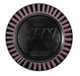 AEM 6 inch Short Neck 5 inch Element Filter Replacement 21-209EDK