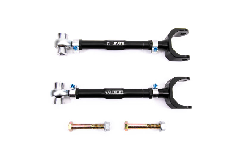 SPL Parts 2016+ Chevrolet Camaro (Gen 6) Rear Upper Traction Arms SPL RUT CAM6