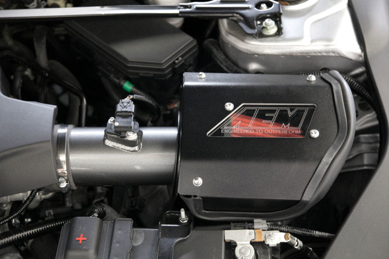 AEM C.A.S 15-20 Acura TLX 3.5L V6 F/I Cold Air Intake System 21-871C