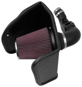 K&N 16-19 Chevrolet Colorado L4-2.8L DSL Performance Intake Kit 57-3095