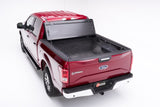 BAK 17-23 Ford Super Duty 8ft Bed BAKFlip F1 772331