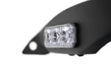 DV8 Offroad 18-23 Jeep Wrangler JL Slim Fender Flares FDJL-07
