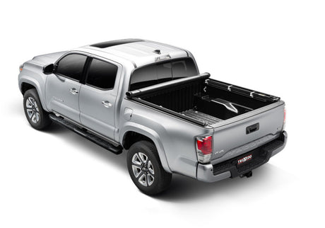 Truxedo 05-15 Toyota Tacoma 6ft TruXport Bed Cover 256801