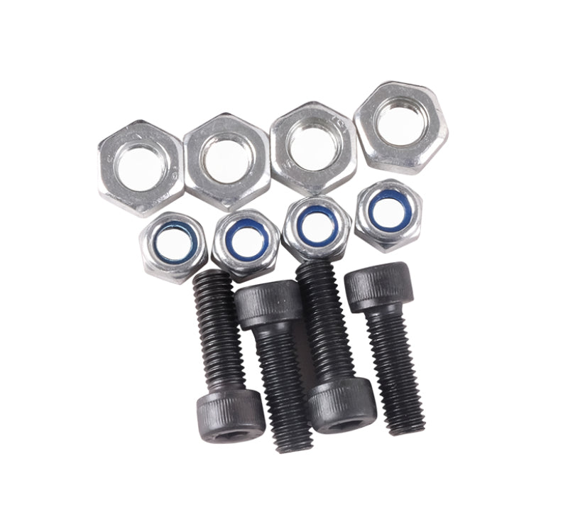 NRG Seat Sliders - Single SBR-001