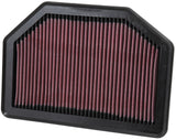 K&N Replacement Air Filter 13 Hyundai Genesis Coupe 3.8L V6 33-2481