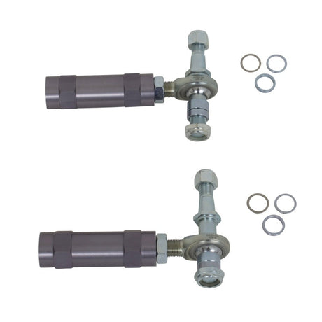 BBK 94-04 Mustang Front Bump Steer Tie Rod End Kit 2562