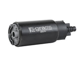 Grams Performance Universal 265LPH In-Tank Fuel Pump Kit G51-99-0265