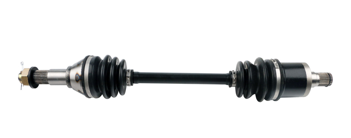 OPEN TRAILOe 2.0 Axle Rear LeftCAN-7038