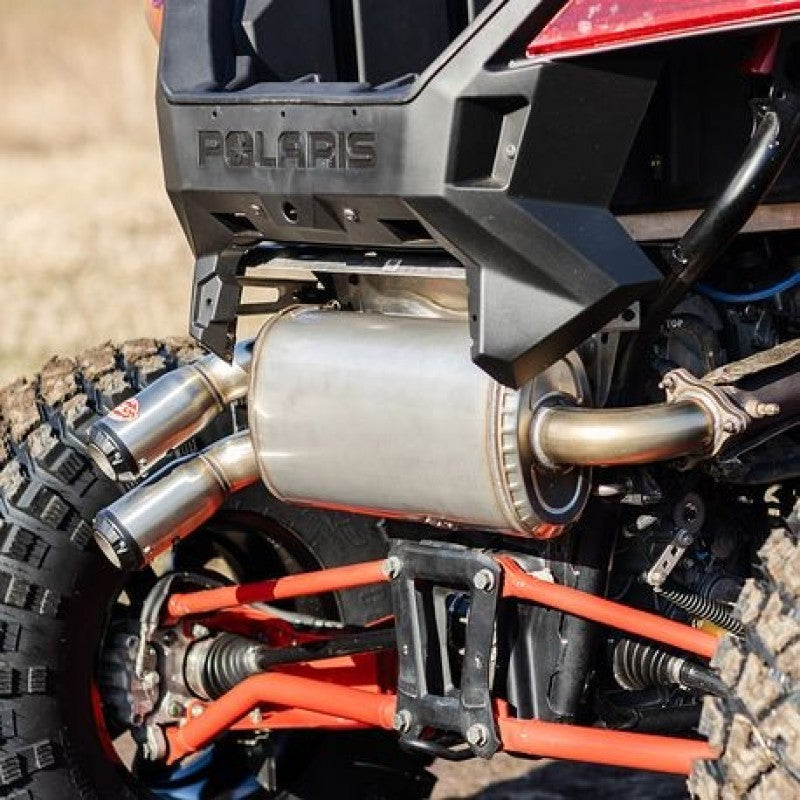 S&S Cycle 20-21 Polaris RZR Pro XP Power Tune XTO - 49 State 550-1035