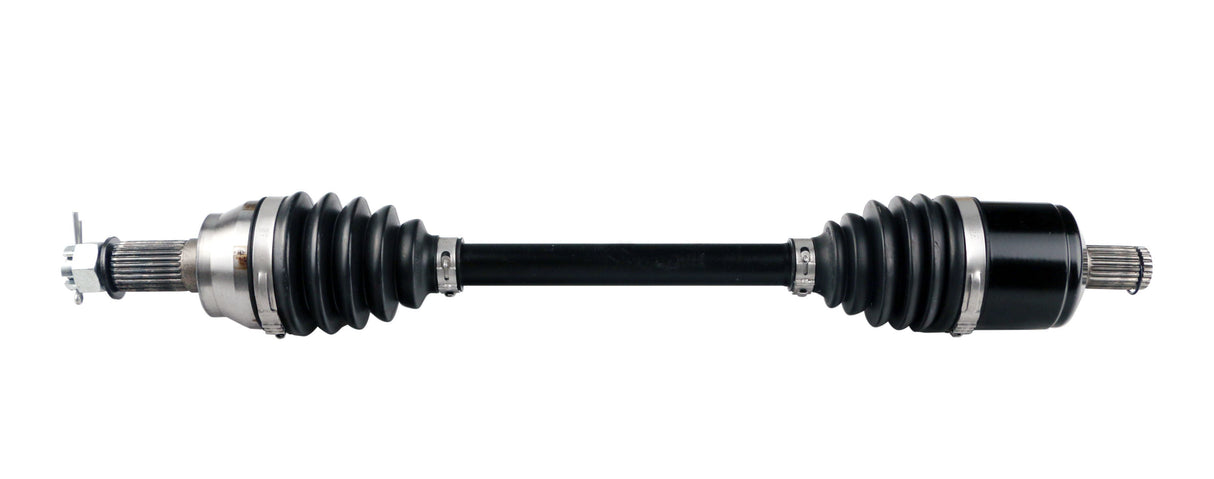 OPEN TRAILHd 2.0 Axle FrontPOL-6061HD