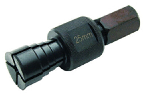 MOTION PROReplacement Collet 25mmC08-292G