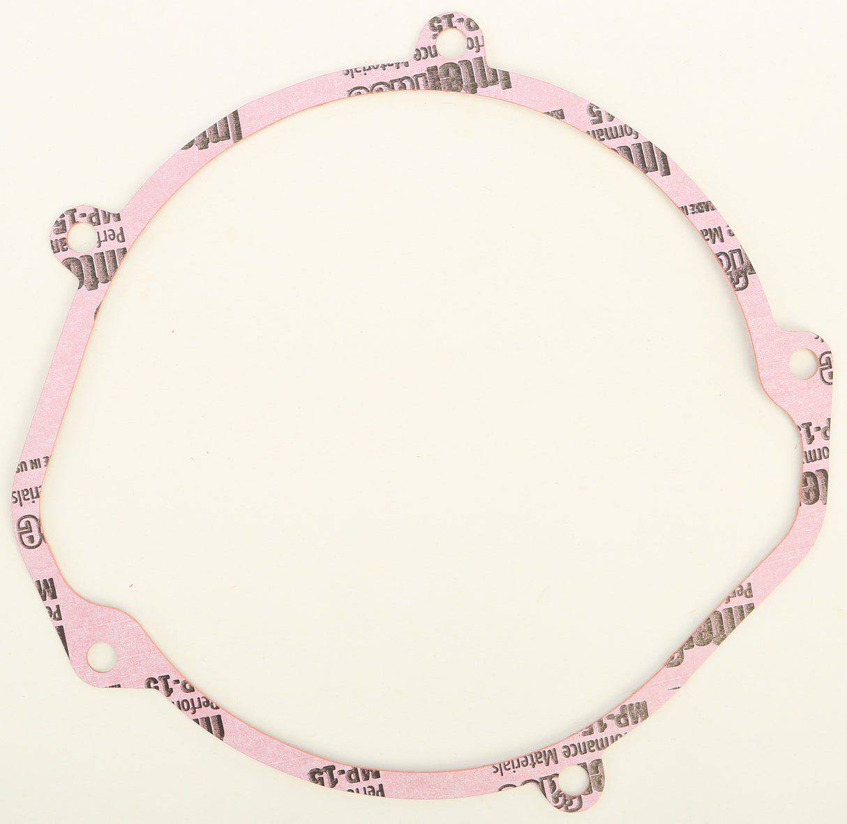 BOYESEN Motorcycle Clutch Cover Gasket CCG-44B