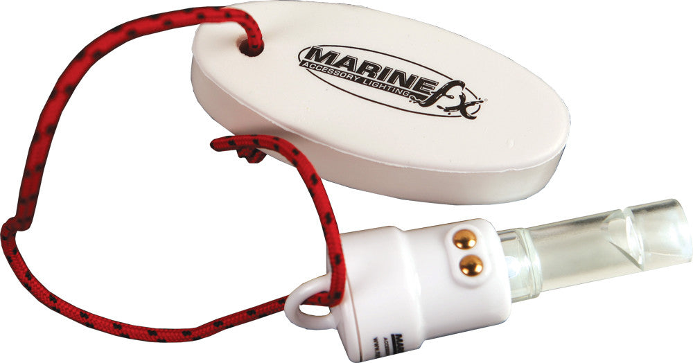 STREETFX Floating Safety Whistle 1044248