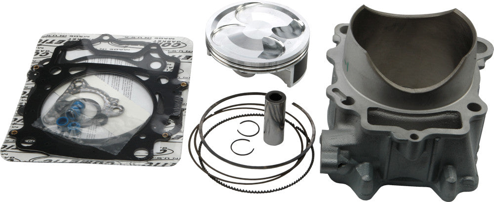 CYLINDER WORKS Cylinder Kit 77.00/Std 13.5:1 Yam 20010-K01