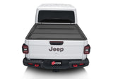 BAK 2020 Jeep Gladiator 5ft Bed BAKFlip MX4 448701
