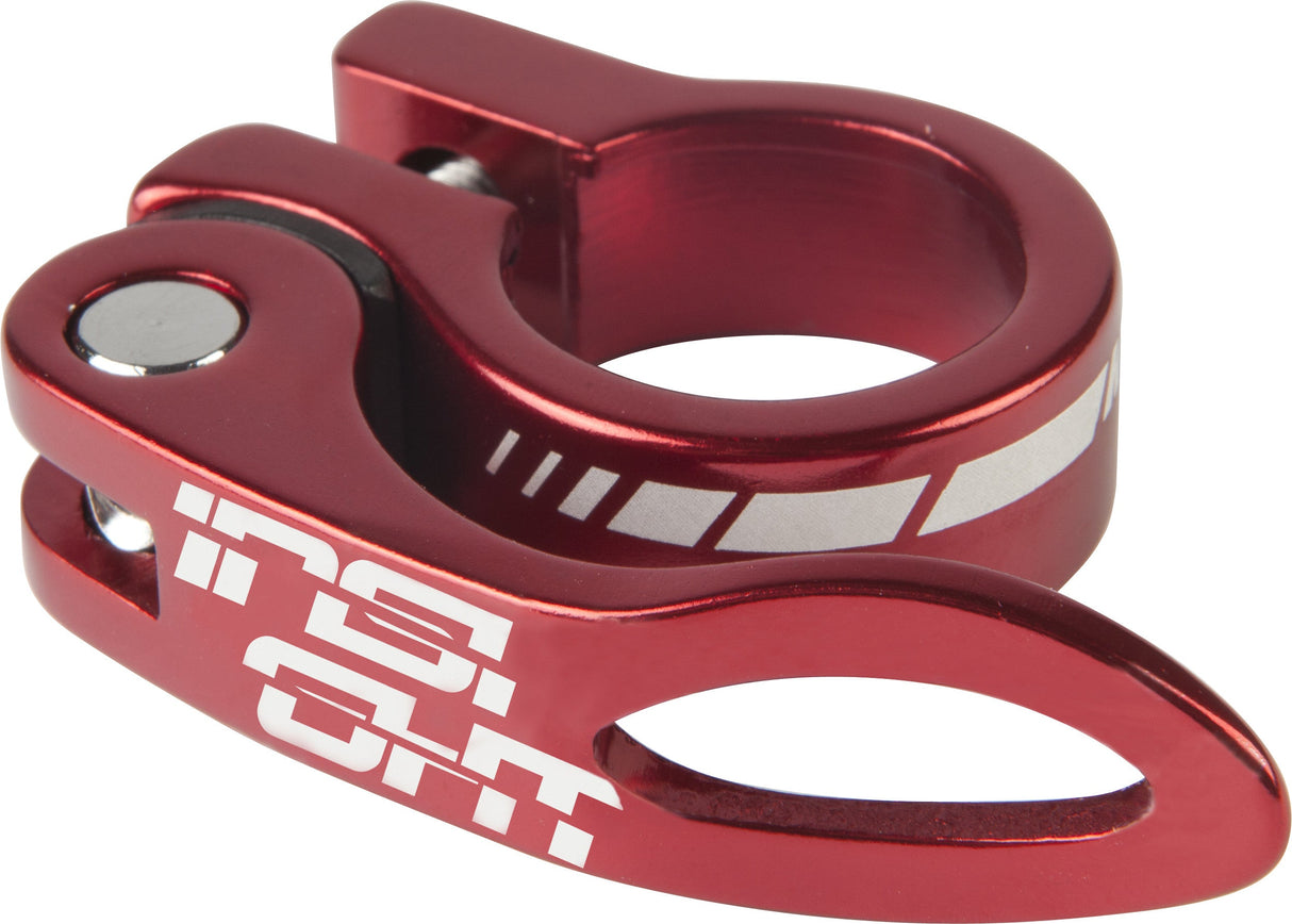 INSIGHT V2 Qr Clamp 25.4 Red 711484295140